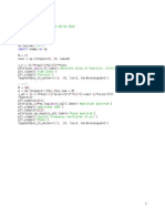 DTFT Periodicity Symmetry Eg1