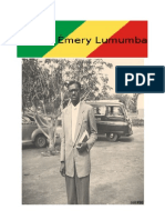 Patrice Émery Lumumba