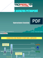 Productos Bituminosos-Ensayos-PETROPERU PDF