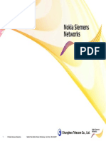 NetAct Partner Workshop PDF