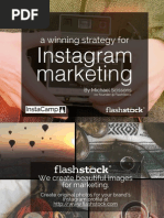 Download A Winning Strategy for Instagram Marketing by Derek E Baird SN250435226 doc pdf