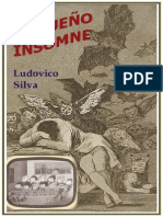 Ludovico Silva. El Sueño Insomne