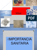 Importancia Sanitaria