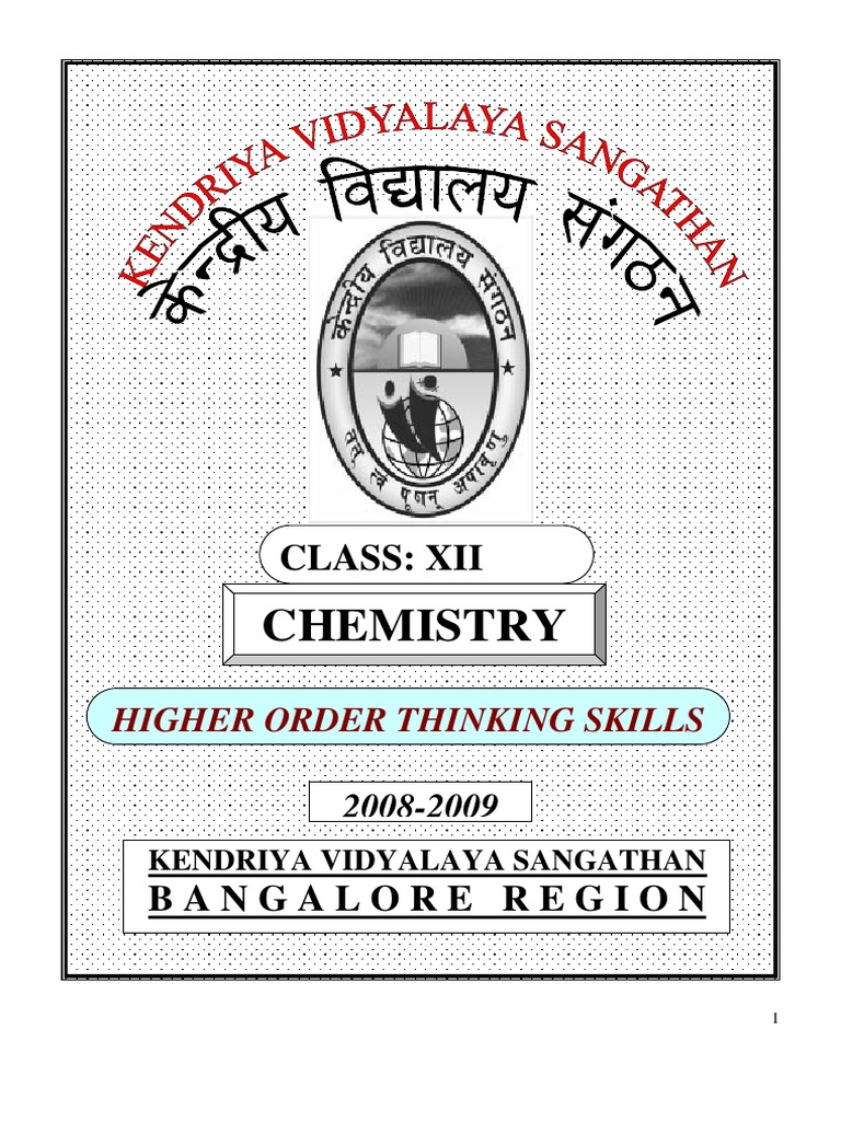 Chemistry.pdf  Crystal Structure  Chromium