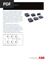 Applying IGBTs - 5SYA 2053-04 PDF