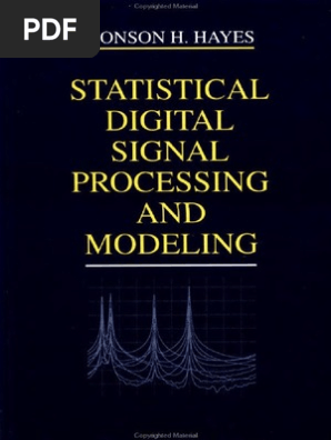 洋書 STATISTICAL SIGNAL PROCESSING Statistical Signal Processing T. Chonave