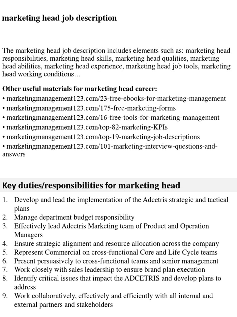 marketing-head-job-description-pdf-marketing-recruitment