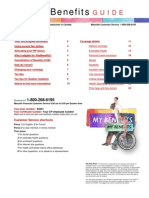 CP - FlexBenefits Guide - 2010 - Oct5 2010 PDF