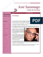 Articulos Para Saramago
