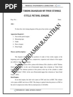 Download Me6412 Thermal Engineering Laboratory manual  i by BIBIN CHIDAMBARANATHAN SN250445765 doc pdf