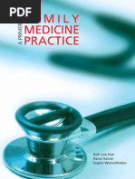 Download Family Medicine Practice by Ivan Ho SN250447127 doc pdf