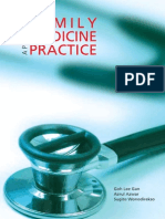 Download Family Medicine Practice by Ivan Ho SN250447127 doc pdf