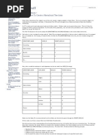 Forms - How To Create A Hierachical Tree Form - Craig's Oracle Stuff PDF