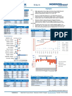 Morning Report 18dec2014