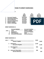 Ch02-Solutions To Brief Exercises