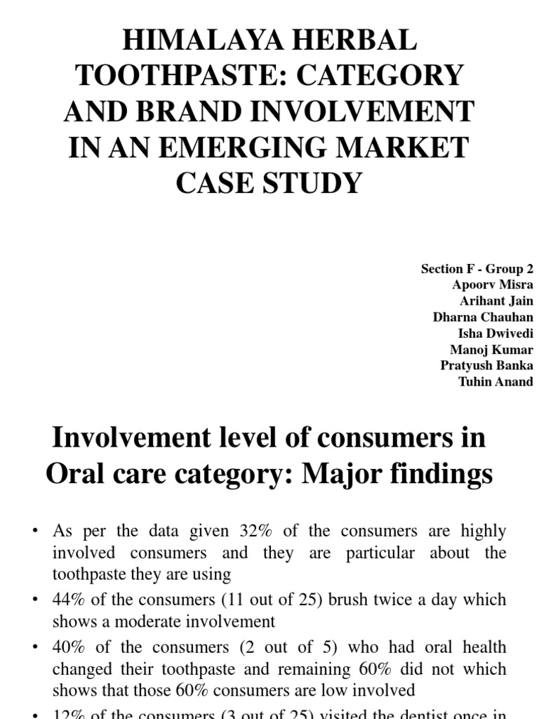 Herbal toothpaste vs fluoride toothpaste picture