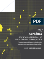 ITIL Na Prática