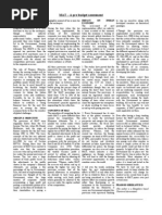 MAT Credit Accounting Guidance Note | PDF | Deferred Tax | Tax Expense