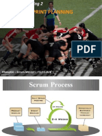 Sprint Planning: Phongba - Scrum Master - Fsu11.Bu8