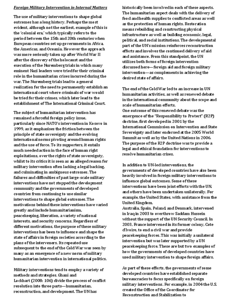 Rwandan genocide research paper outline picture