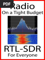 Radio on a Tight Budget-RTL-SDR for Everyone