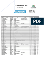 Resultats 2014 Decouverte