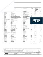 1MRK505189-REN L en REB670 Reference List