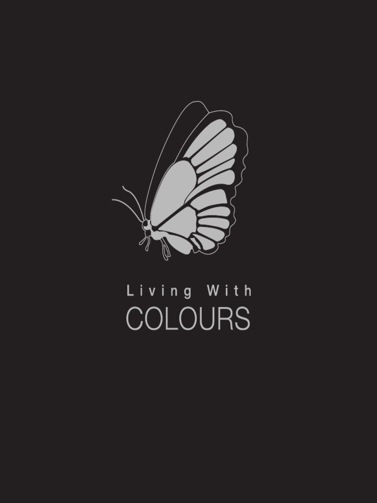 Robbialac Paints Colour Guide | PDF | Blue | Color