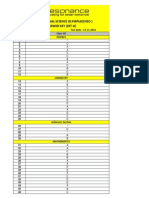 7 Sof National Science Olympiad (Nso) Answer Key (Set-A)