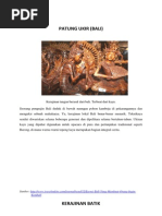 Download kliping kerajinan tangan by Achy Moncy SN250469966 doc pdf