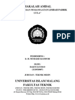 Download makalah amdal by Bekti Satriyo SN250470515 doc pdf