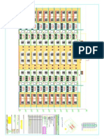 Fachada Elevação Posterior 