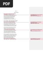 Rudyard Kipling - IF | PDF