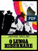 1976 - Michael Sinclair - O Lunga Hibernare [A5]