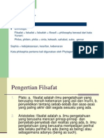 filsafat-pendidikan.ppt