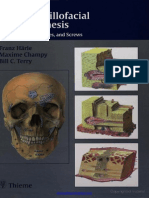 Atlas of Craniomaxillofacial Osteosynthesis Microplates, Miniplates, and Screws