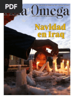 Alfa y Omega - 18 Diciembre 2014