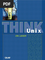 I Think Unix