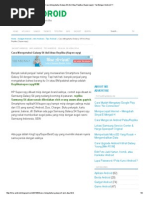 Download Cara Mengetahui Galaxy S4 Asli Atau Replika Supercopy _ Yuk Belajar Android  by Yulia Rachmawati SN250482719 doc pdf