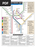 Mediaenclave.s3.Amazonaws.com Enclavelabs Klcityguide Kuala Lumpur City Train Airport Map