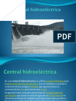 Central Hidroeléctrica