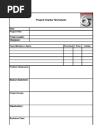Download Six Sigma Template Worksheets NCSU by KioshiEvelynSakura SN250489171 doc pdf