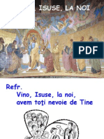 Vino Isuse La Noi