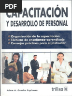Administracion Del Capital Humano-8va Edicion | PDF