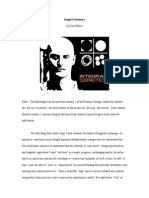 Ken Wilber - Integral Semiotics PDF