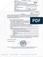 Ministerul Fondurilor Europene-Comunicare PDF