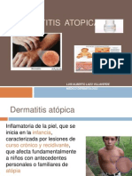 3 Dermatitis Atopica