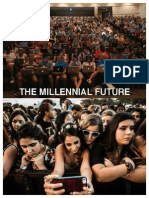 The Millennial Future
