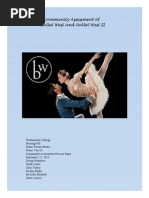 balletwestcommunityassessment2014