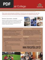 Shafston Bribane Catalogo